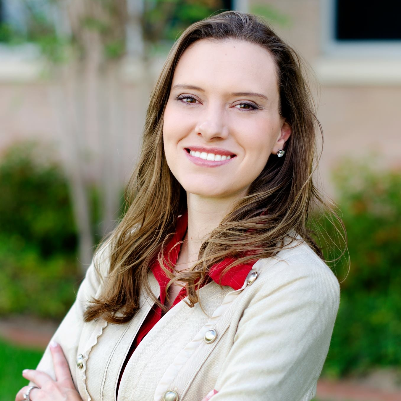 Mariana A.