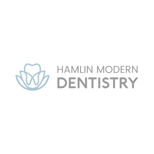 Hamlin Modern Dentistry logo