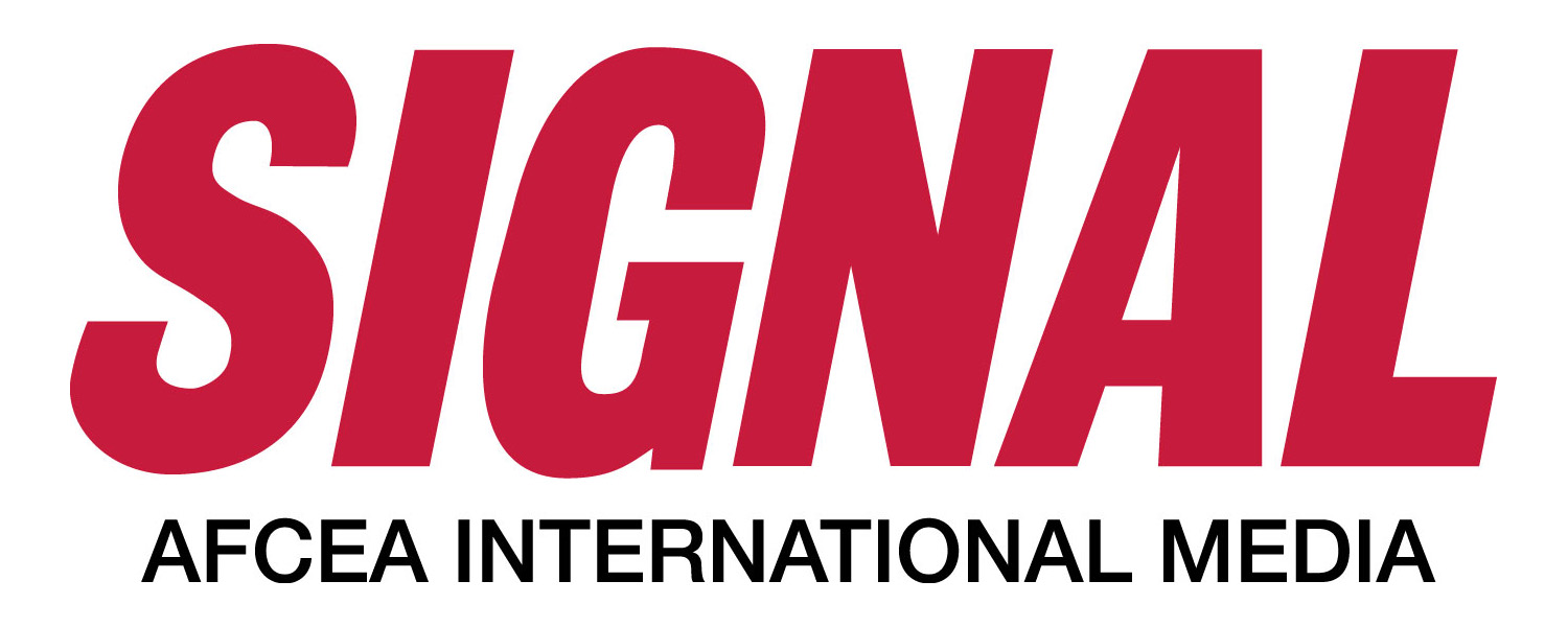 SIGNAL Magazine — AFCEA International Media logo
