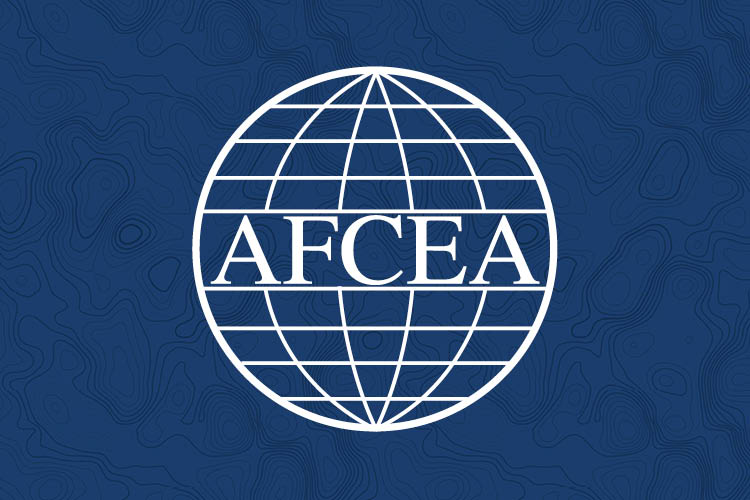 AFCEA Orlando logo