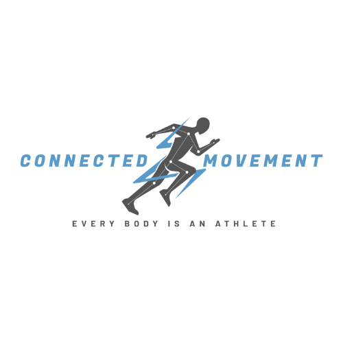 Connected Movement logo
