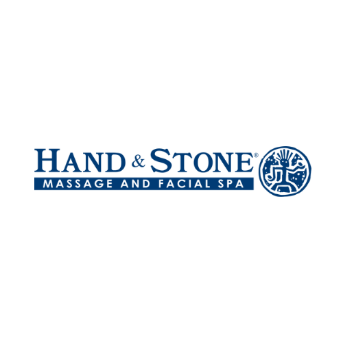 Hand & Stone Massage and Facial Spa logo
