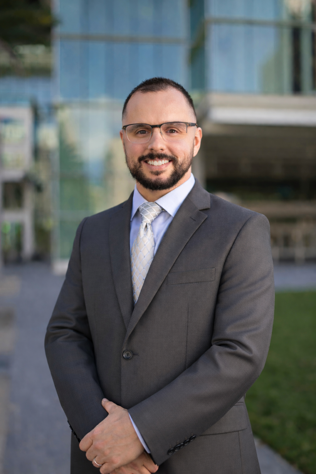 Dalton Young, Desra Group leadership