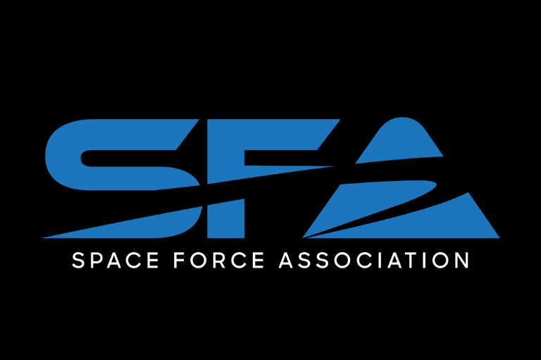 Space Force Association logo