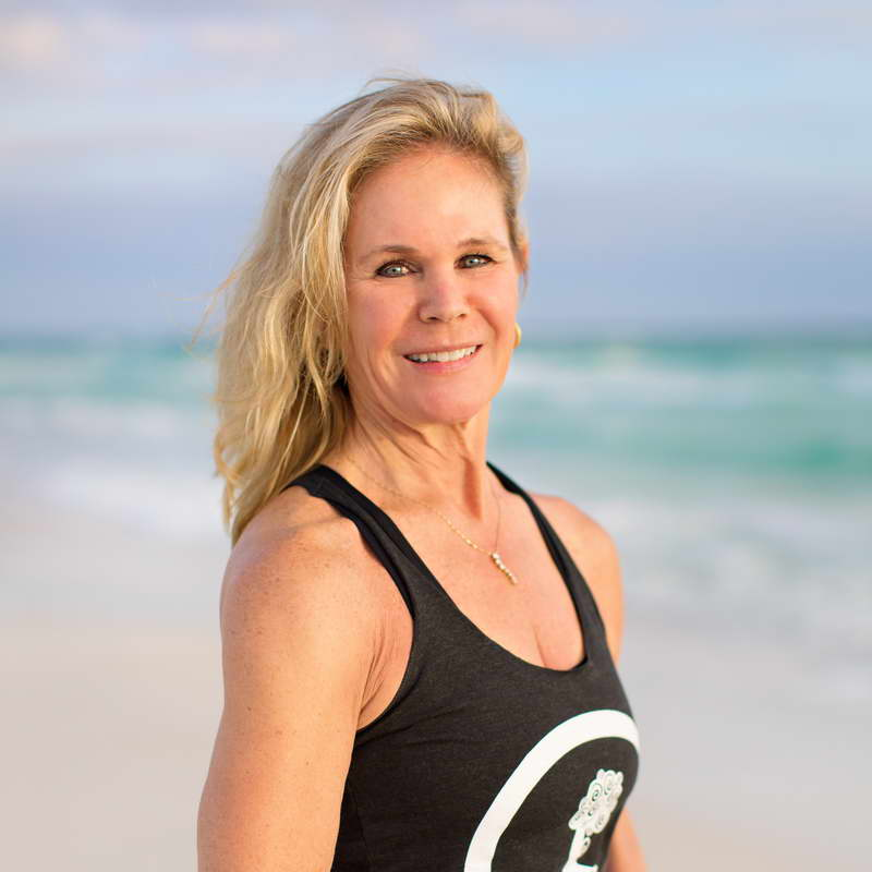 Tracey S.