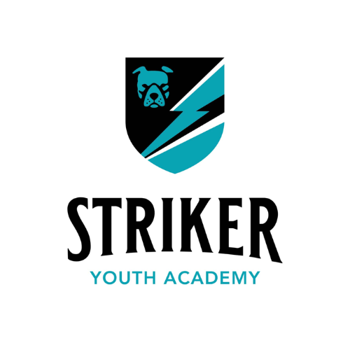 Striker Youth Academy logo