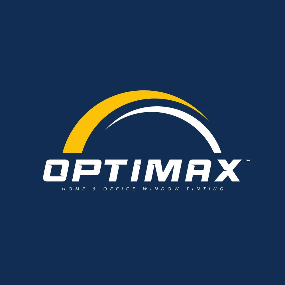 Optimax Window Tinting logo