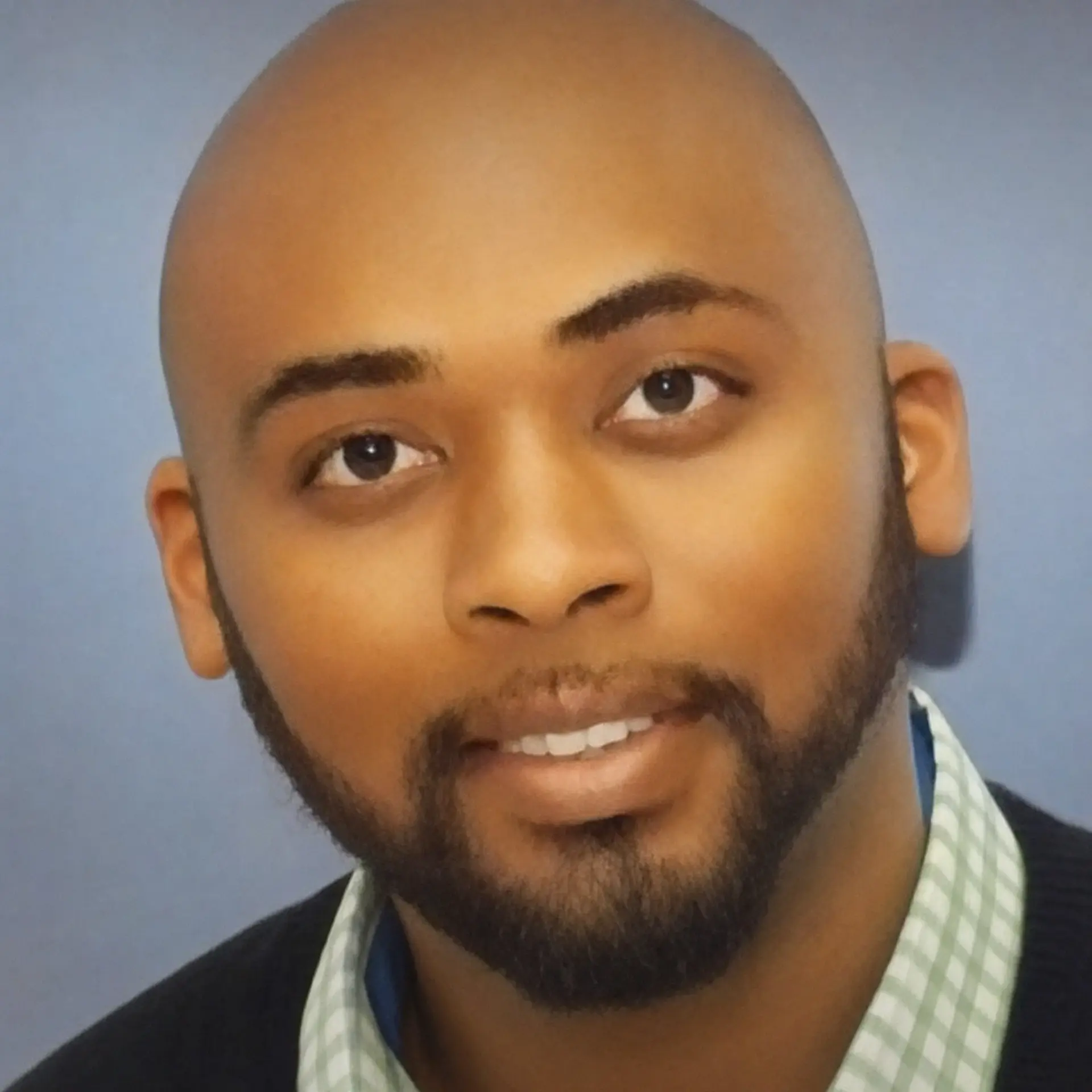 William Francois, MSIT