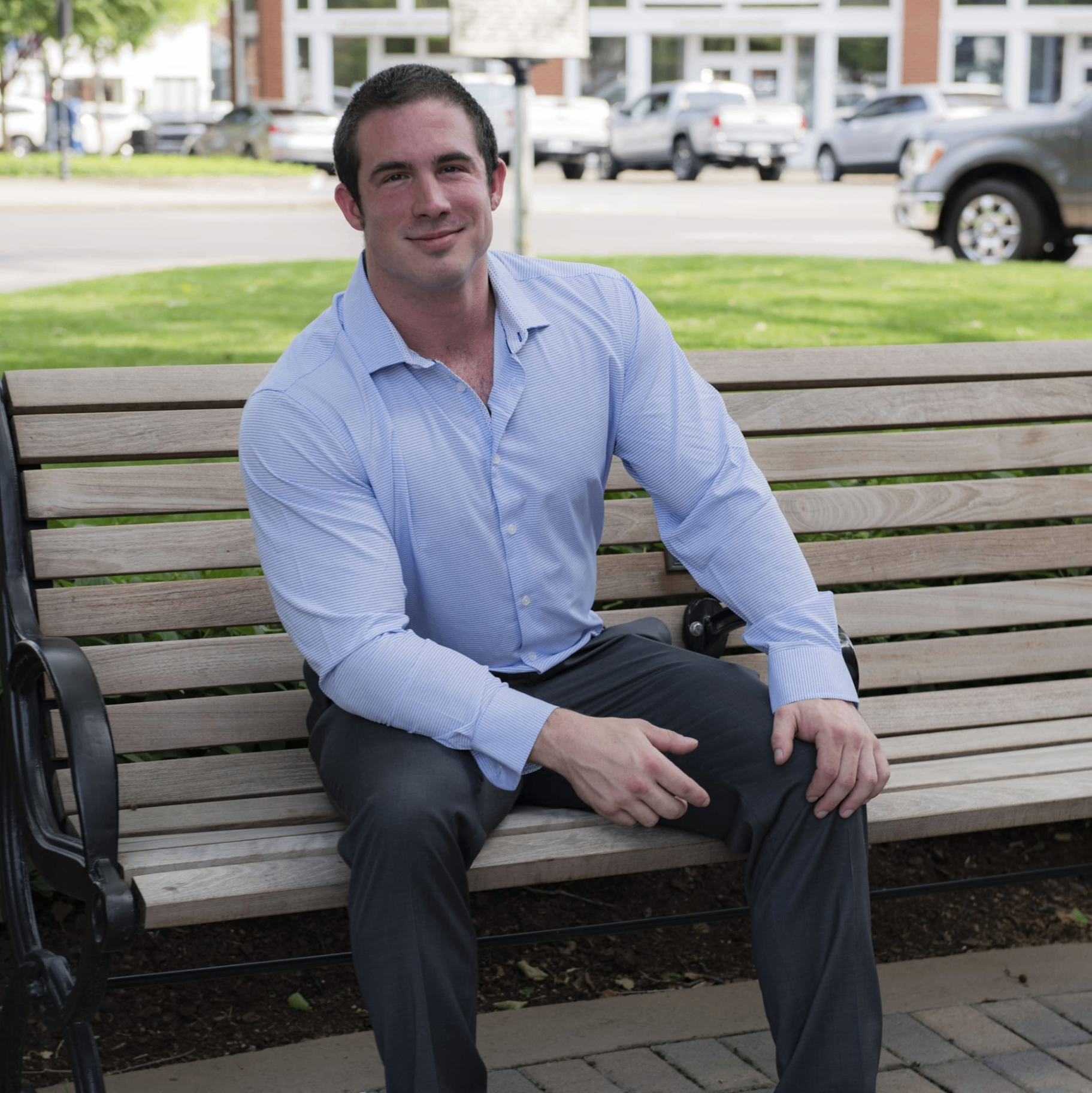 Andrew A.