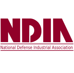 National Defense Industrial Association logo