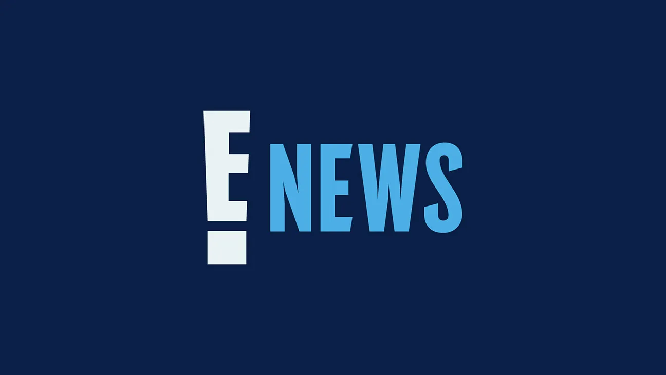 E! News logo
