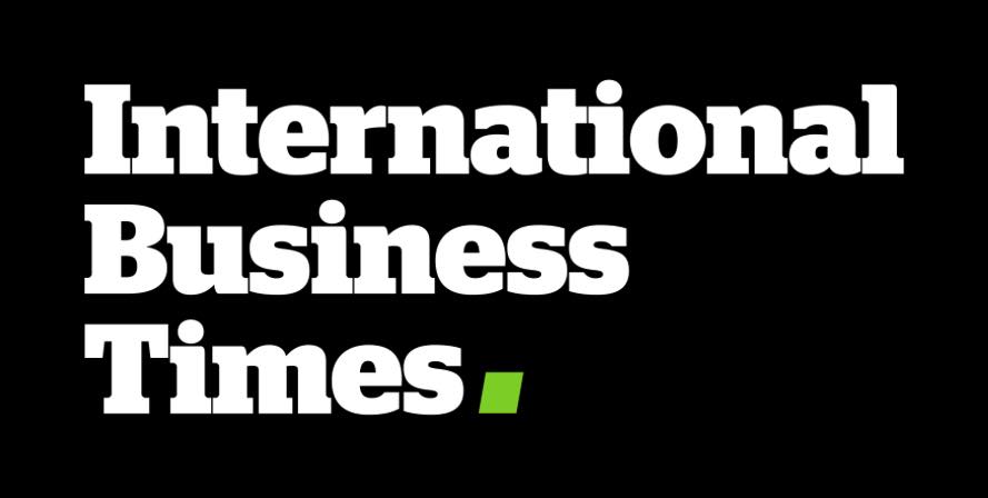 International Business Times logo