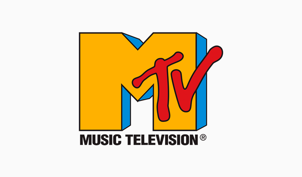 MTV logo