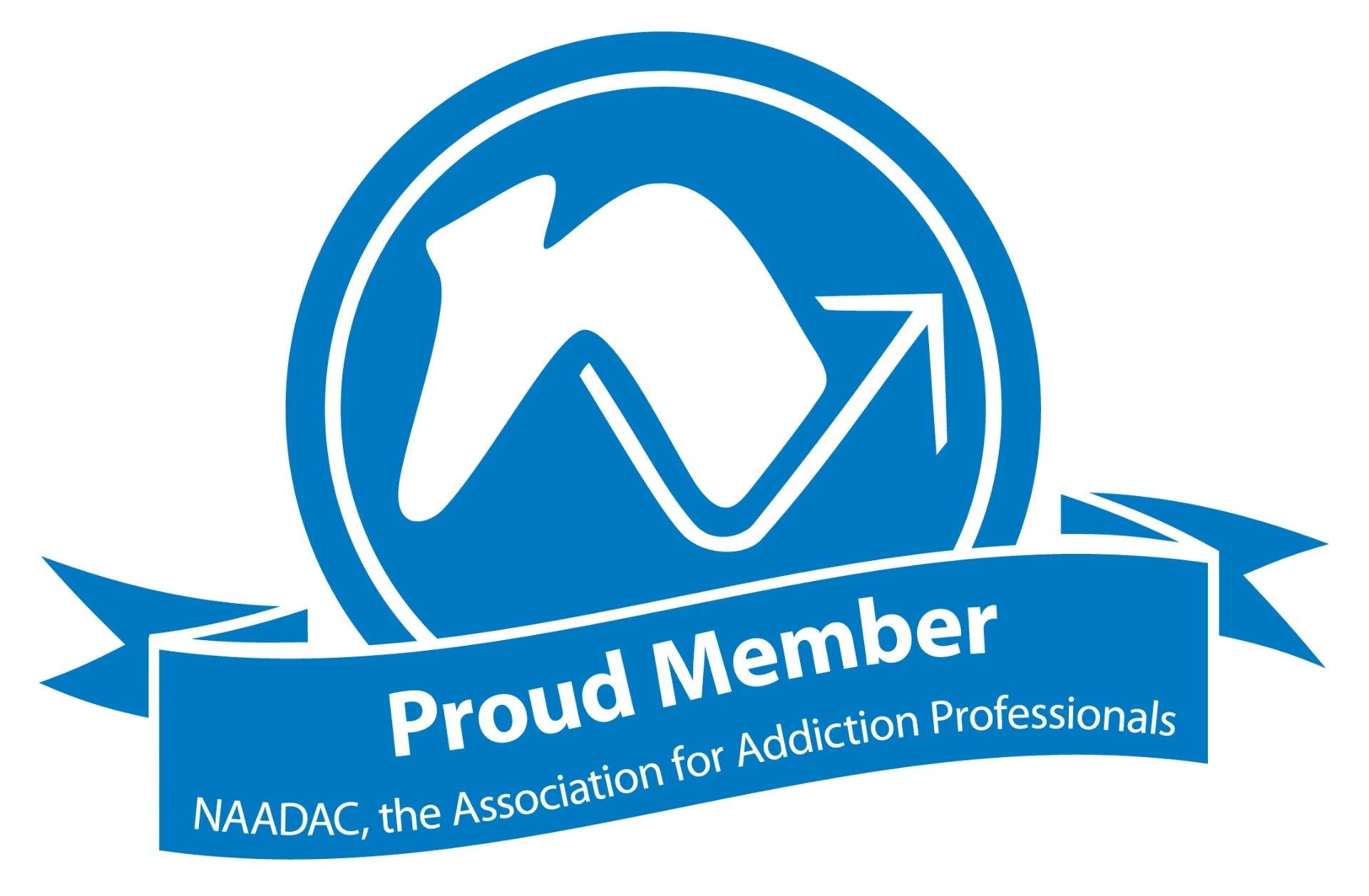 NAADAC logo